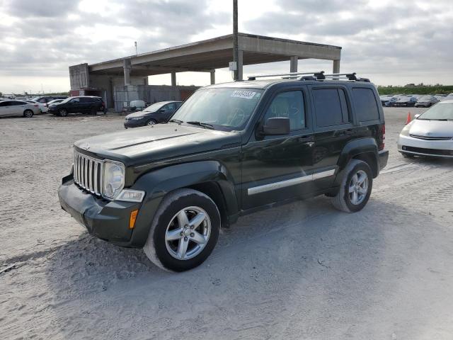 JEEP LIBERTY LI 2010 1j4pp5gk6aw168913