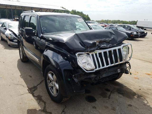 JEEP LIBERTY LI 2011 1j4pp5gk6bw517022