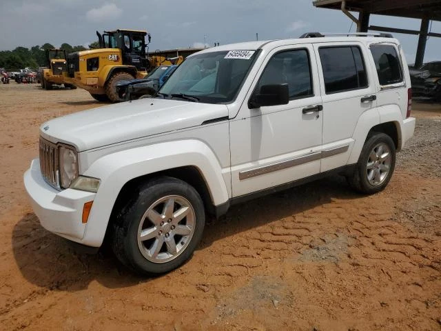 JEEP LIBERTY LI 2011 1j4pp5gk6bw540736