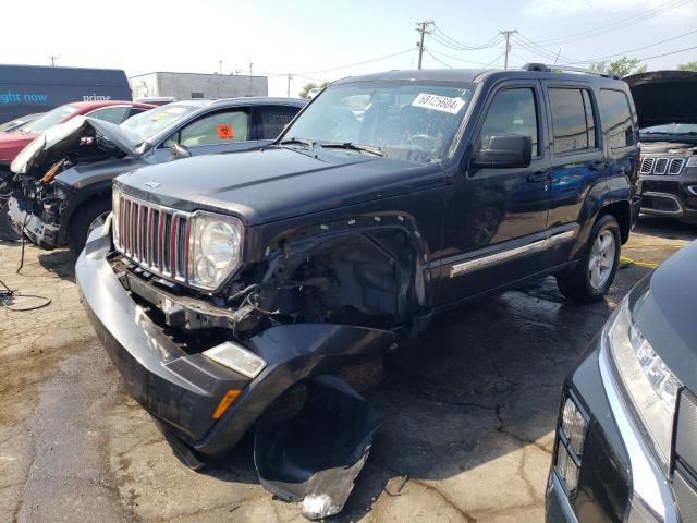 JEEP LIBERTY LI 2011 1j4pp5gk6bw544575