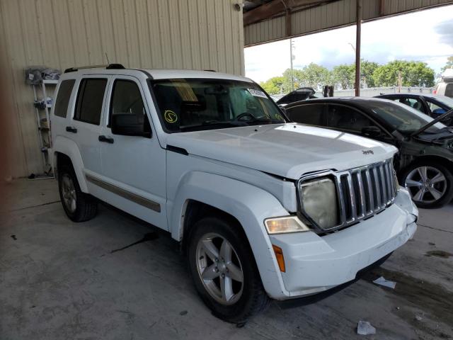 JEEP LIBERTY LI 2011 1j4pp5gk6bw567130