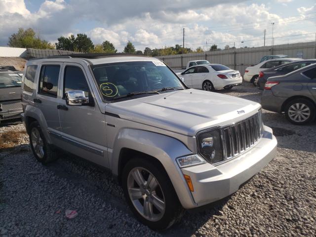 JEEP LIBERTY LI 2011 1j4pp5gk6bw594697