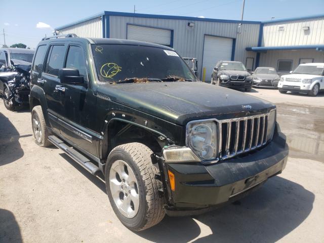 JEEP LIBERTY LI 2010 1j4pp5gk7aw129103