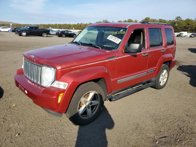 JEEP LIBERTY LI 2010 1j4pp5gk7aw156236