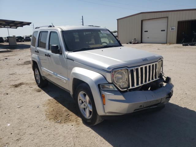 JEEP LIBERTY LI 2011 1j4pp5gk7bw545458