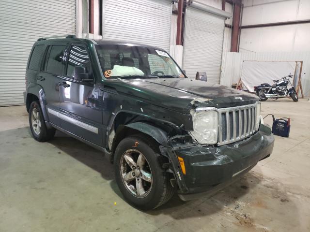 JEEP LIBERTY 2011 1j4pp5gk7bw551230