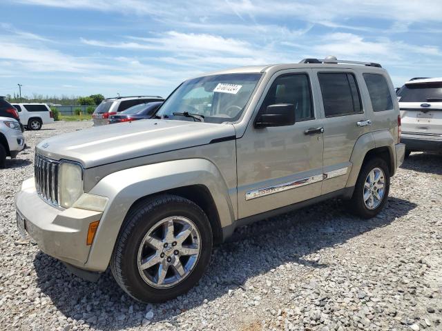 JEEP LIBERTY 2010 1j4pp5gk8aw122001