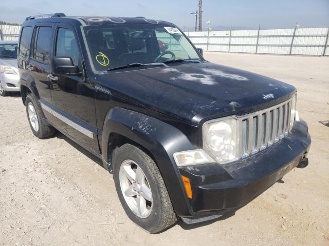 JEEP LIBERTY LI 2010 1j4pp5gk8aw160702