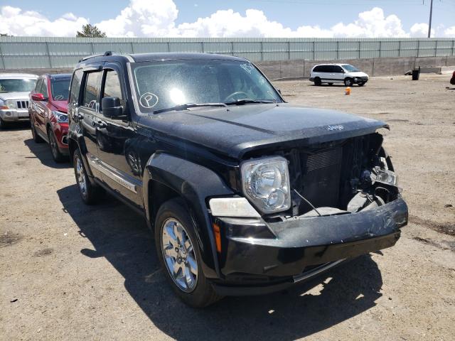 JEEP LIBERTY LI 2010 1j4pp5gk8aw170663