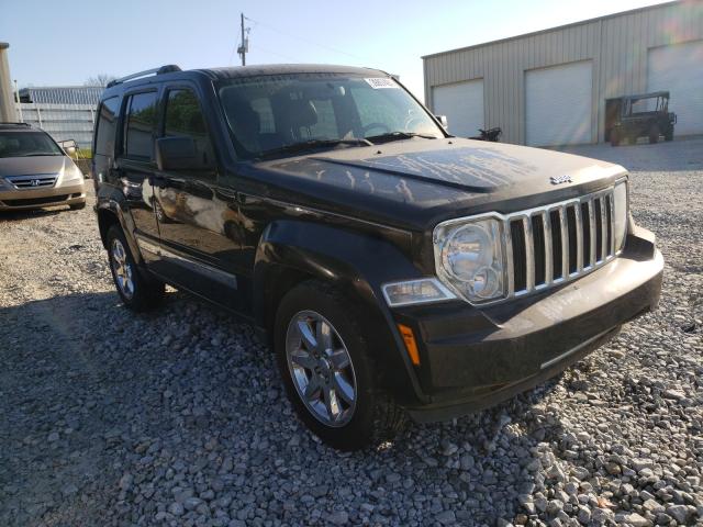 JEEP LIBERTY LI 2010 1j4pp5gk8aw171618