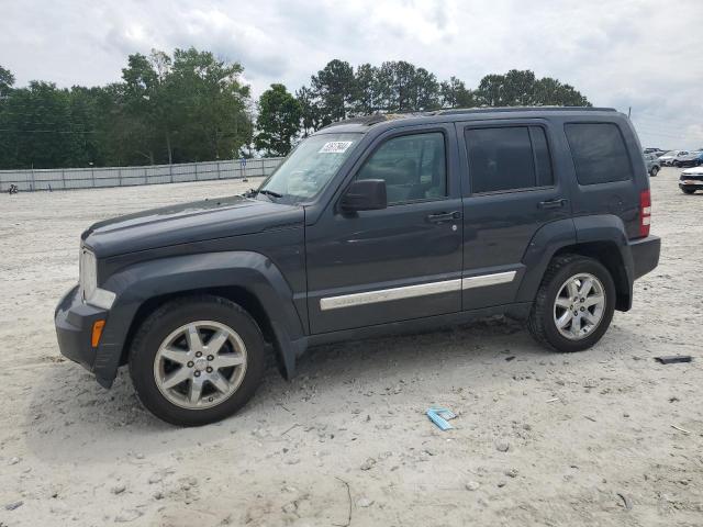 JEEP LIBERTY 2010 1j4pp5gk9aw161163