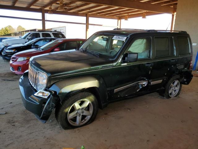 JEEP LIBERTY LI 2011 1j4pp5gk9bw503759