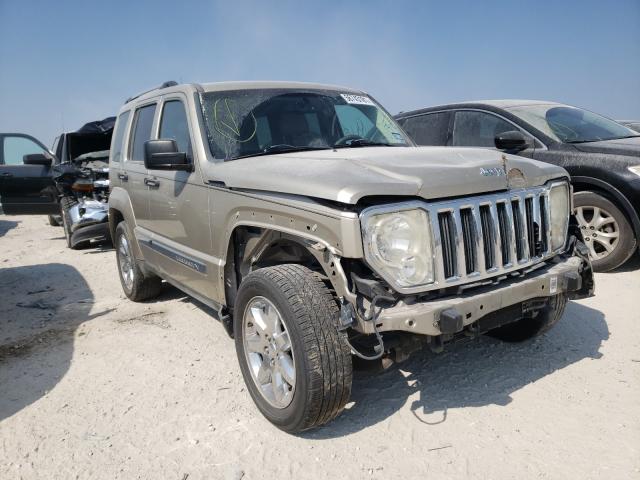 JEEP LIBERTY LI 2011 1j4pp5gk9bw521260