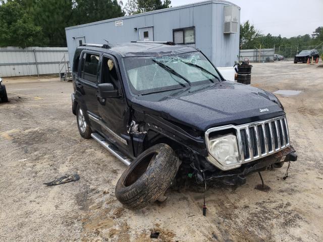 JEEP LIBERTY LI 2011 1j4pp5gk9bw521291