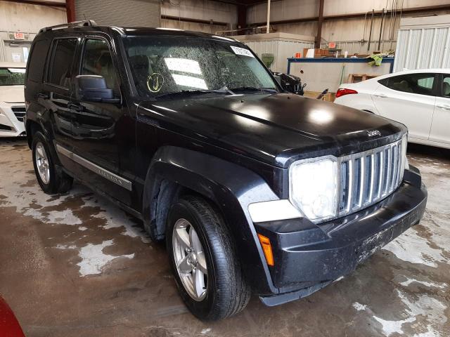 JEEP LIBERTY LI 2011 1j4pp5gk9bw546241