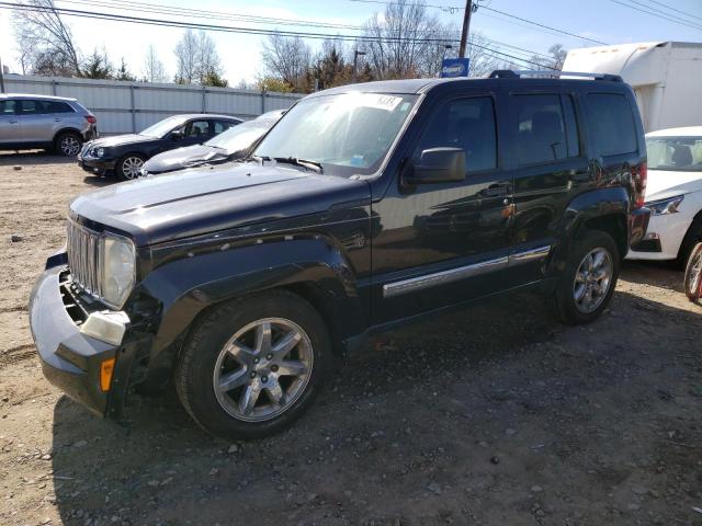 JEEP LIBERTY LI 2010 1j4pp5gkxaw117799