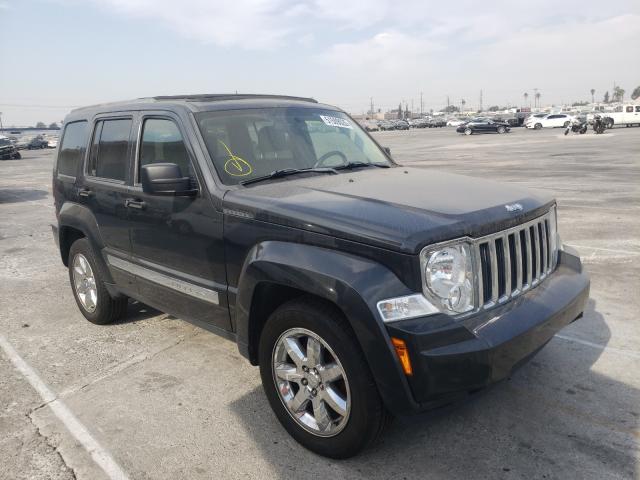 JEEP LIBERTY LI 2010 1j4pp5gkxaw136854