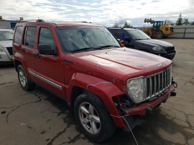 JEEP LIBERTY LI 2010 1j4pp5gkxaw139852