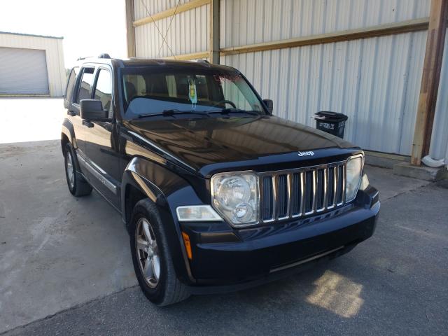 JEEP LIBERTY LI 2010 1j4pp5gkxaw156277