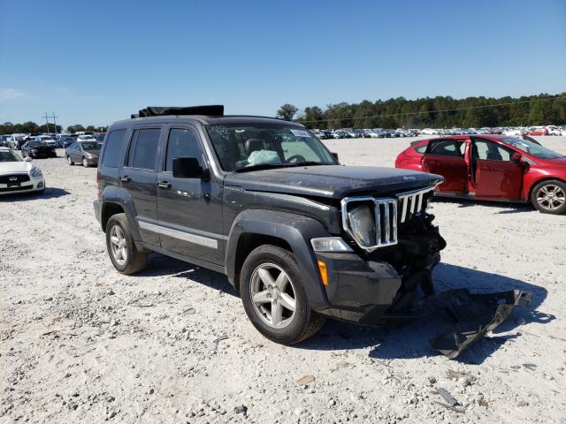 JEEP LIBERTY LI 2010 1j4pp5gkxaw170177