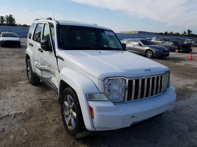 JEEP LIBERTY LI 2011 1j4pp5gkxbw545888