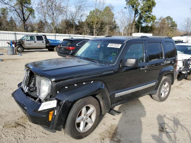 JEEP LIBERTY LI 2011 1j4pp5gkxbw548483