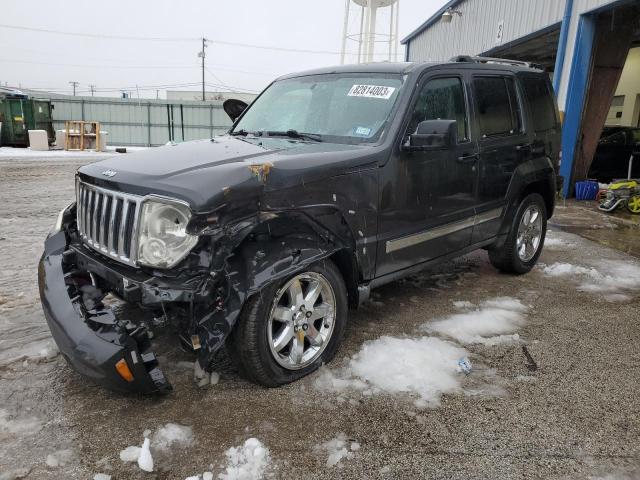 JEEP LIBERTY 2011 1j4pp5gkxbw548533