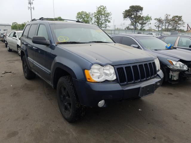 JEEP NULL 2010 1j4pr4gk0ac103030