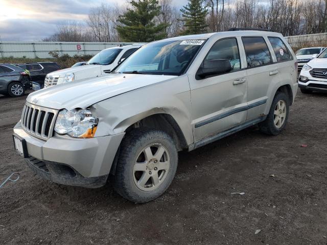 JEEP GRAND CHER 2010 1j4pr4gk0ac106204