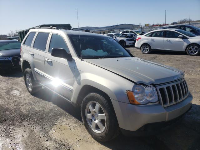 JEEP GRAND CHER 2010 1j4pr4gk0ac110740