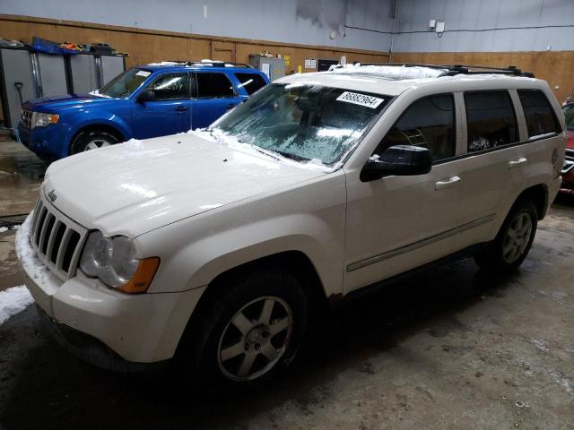 JEEP GRAND CHER 2010 1j4pr4gk0ac111452