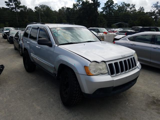 JEEP GRAND CHER 2010 1j4pr4gk0ac117025