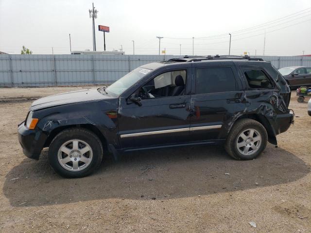 JEEP GRAND CHER 2010 1j4pr4gk0ac117168