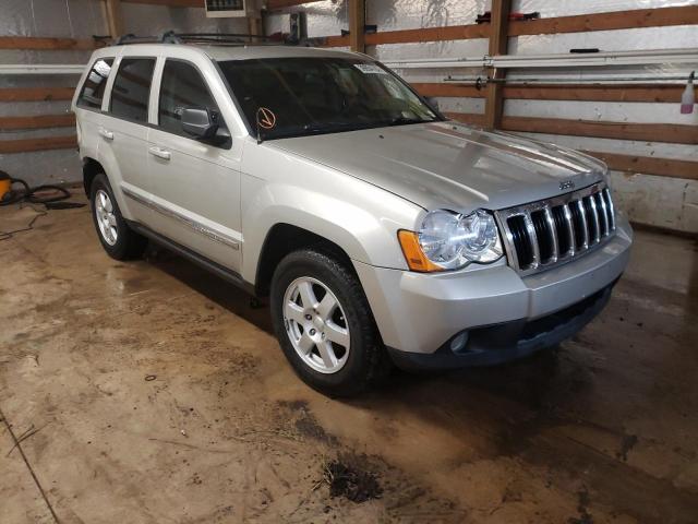 JEEP GRAND CHER 2010 1j4pr4gk0ac118420