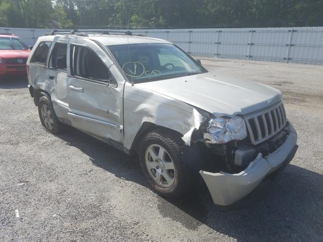 JEEP GRAND CHER 2010 1j4pr4gk0ac123231