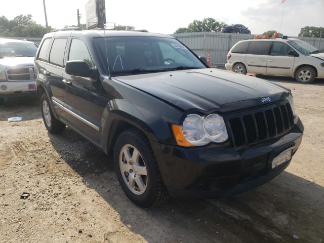 JEEP GRAND CHER 2010 1j4pr4gk0ac125089