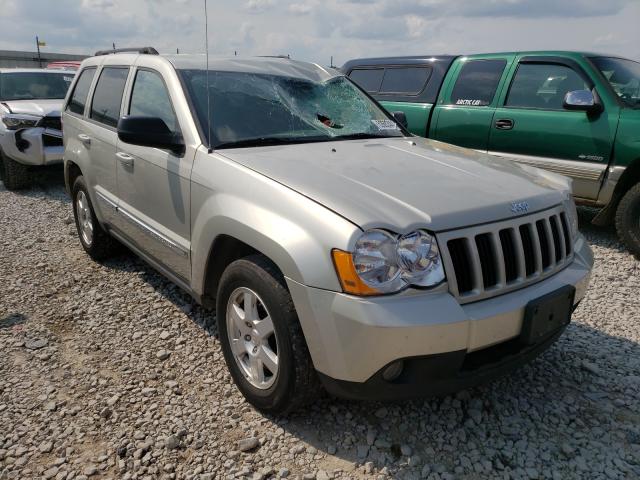 JEEP GRAND CHER 2010 1j4pr4gk0ac126033