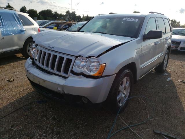 JEEP GRAND CHER 2010 1j4pr4gk0ac129210