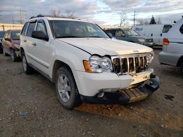 JEEP GRAND CHER 2010 1j4pr4gk0ac129322