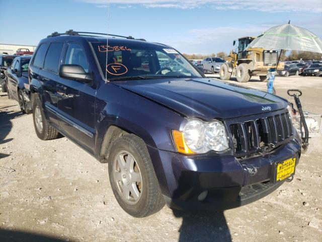 JEEP GRAND CHER 2010 1j4pr4gk0ac133886