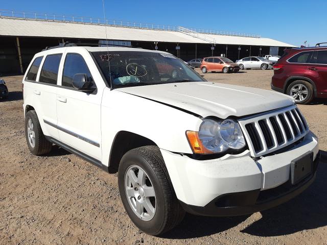 JEEP GRAND CHER 2010 1j4pr4gk0ac134360