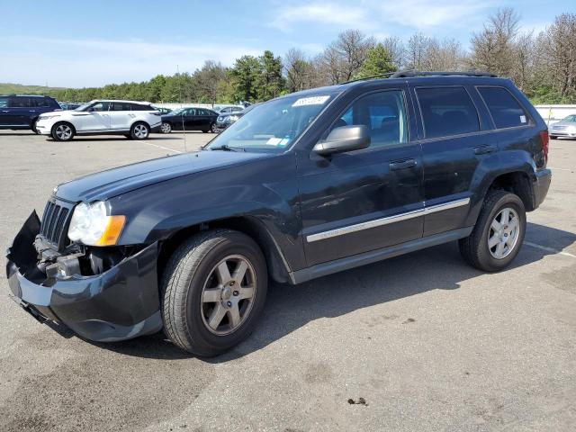 JEEP GRAND CHEROKEE 2010 1j4pr4gk0ac139400