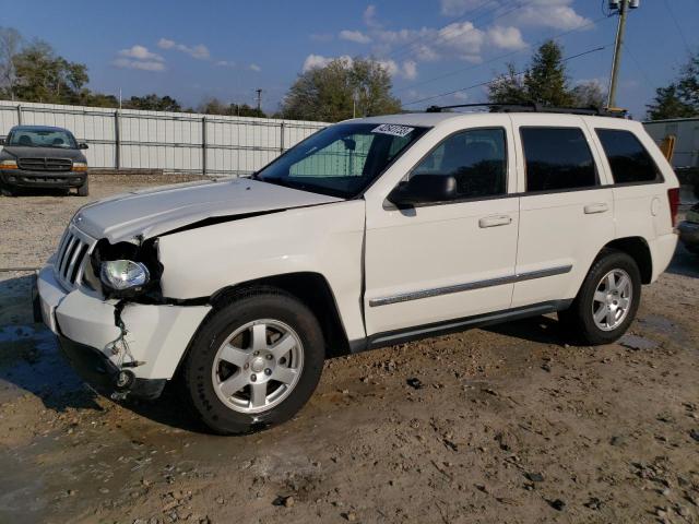 JEEP GRAND CHER 2010 1j4pr4gk0ac141924