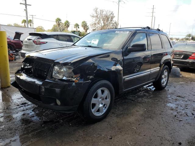 JEEP GRAND CHER 2010 1j4pr4gk0ac141955