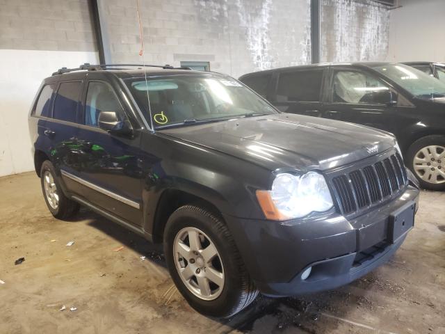 JEEP GRAND CHER 2010 1j4pr4gk0ac144841