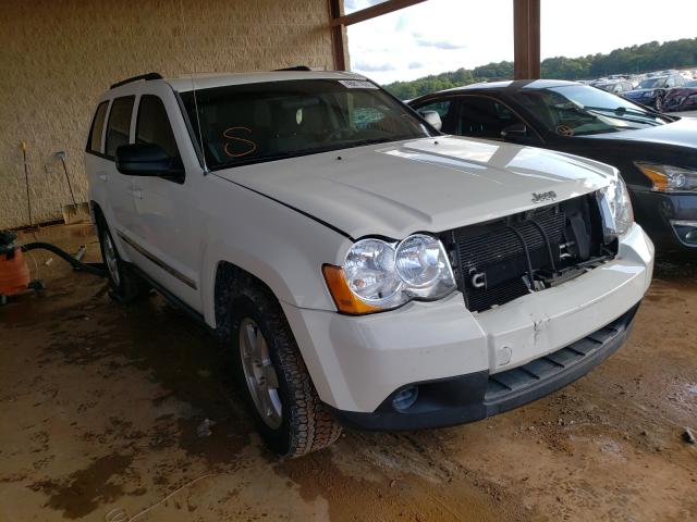 JEEP GRAND CHER 2010 1j4pr4gk0ac148663