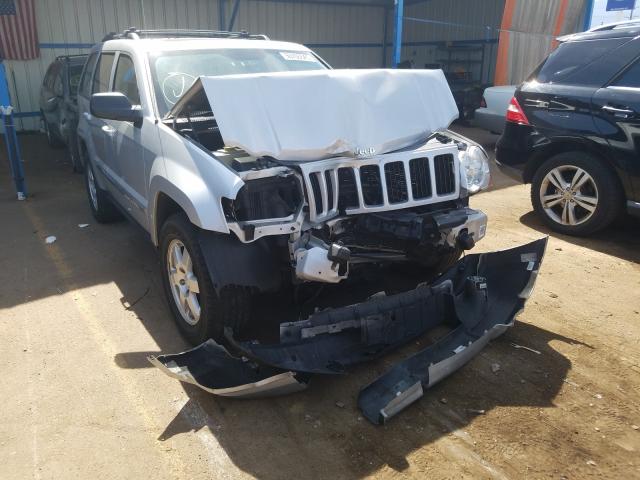 JEEP GRAND CHER 2010 1j4pr4gk0ac149229