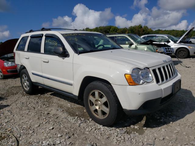 JEEP GRAND CHER 2010 1j4pr4gk0ac151188