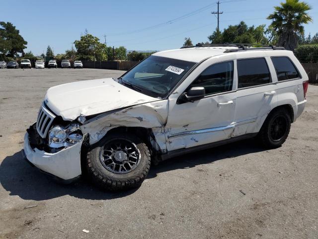 JEEP GRAND CHEROKEE 2010 1j4pr4gk0ac151482