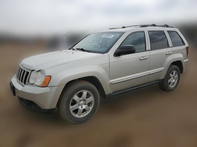 JEEP GRAND CHEROKEE 2010 1j4pr4gk0ac153961